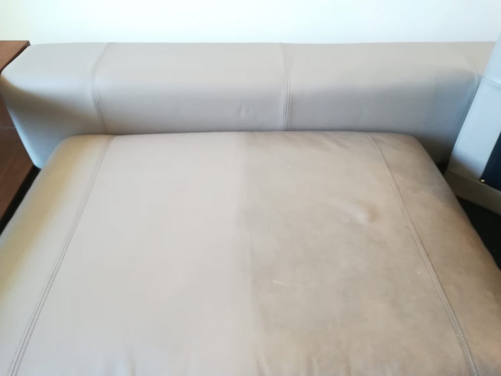 Leather Cleaning Brisbane Service