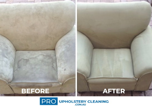 Upholstery Steam Cleaning Brisbane