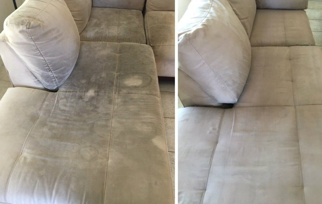 Best Couch Cleaning Brisbane Service