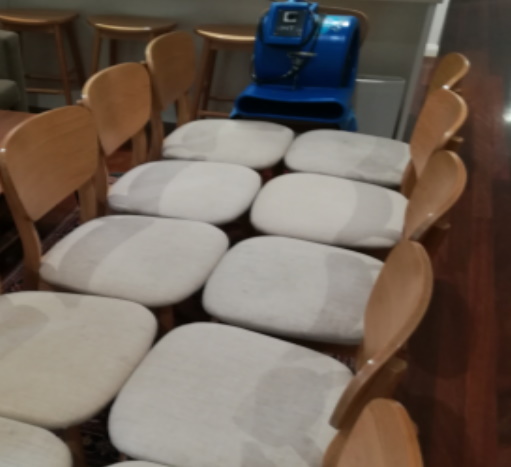 Chair Cleaning Brisbane Services