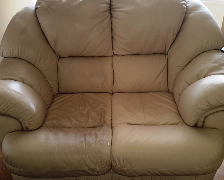 Leather Couch Cleaners Brisbane