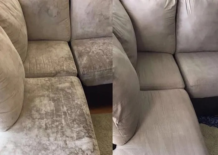 Sofa Cleaning Brisbane Services