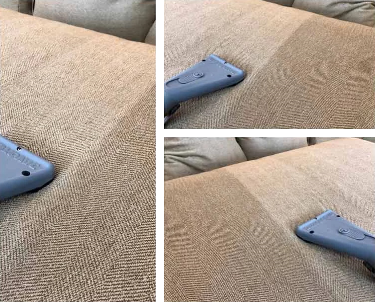 Redcliffe Upholstery Cleaning